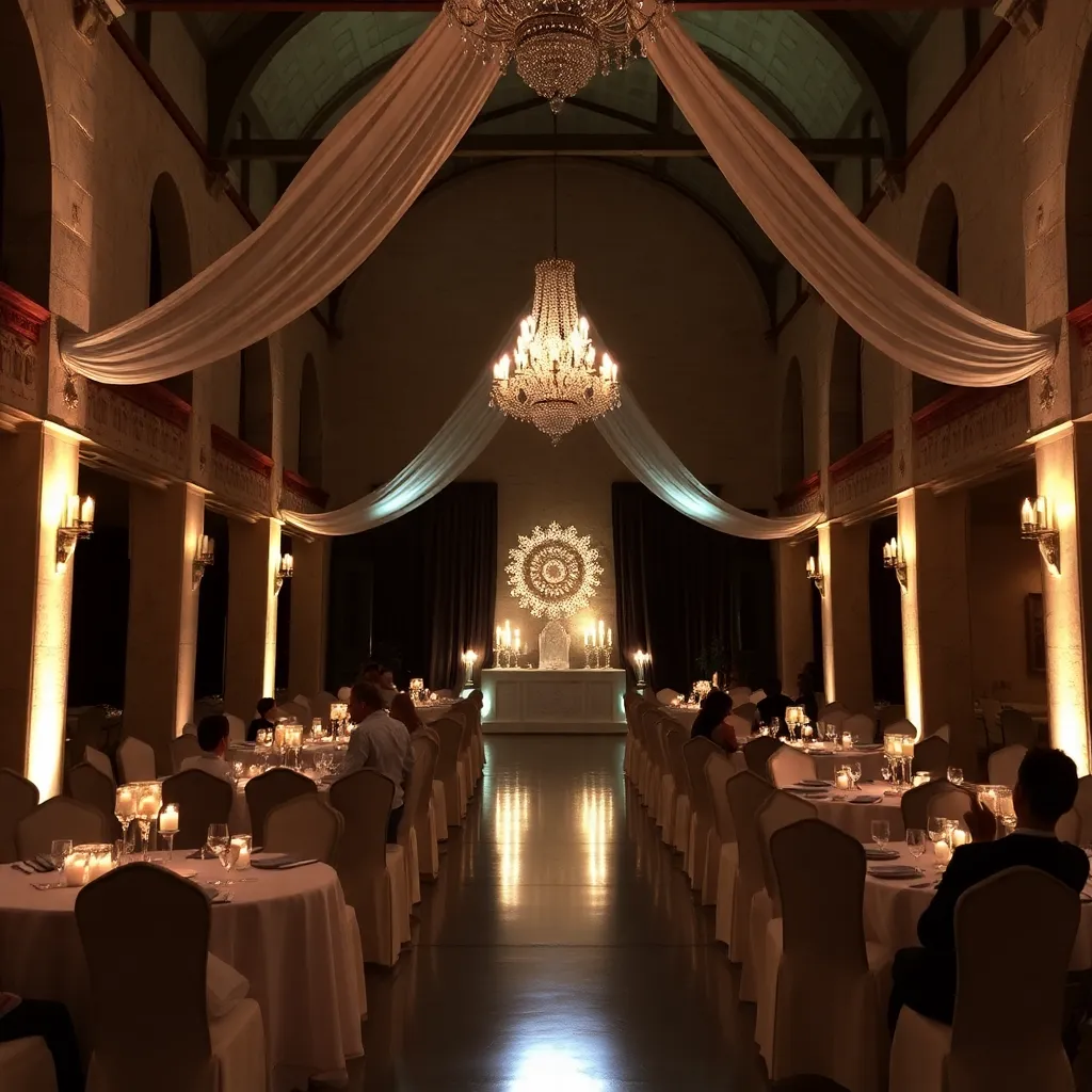 Salón Alberca La Plata
