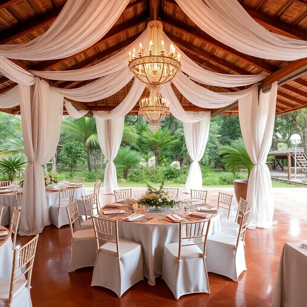 Salón Alberca Paraíso
