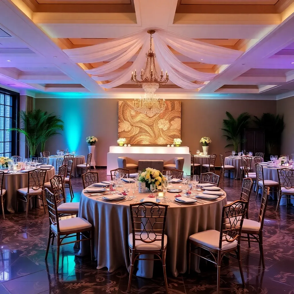 Salón Alexanis