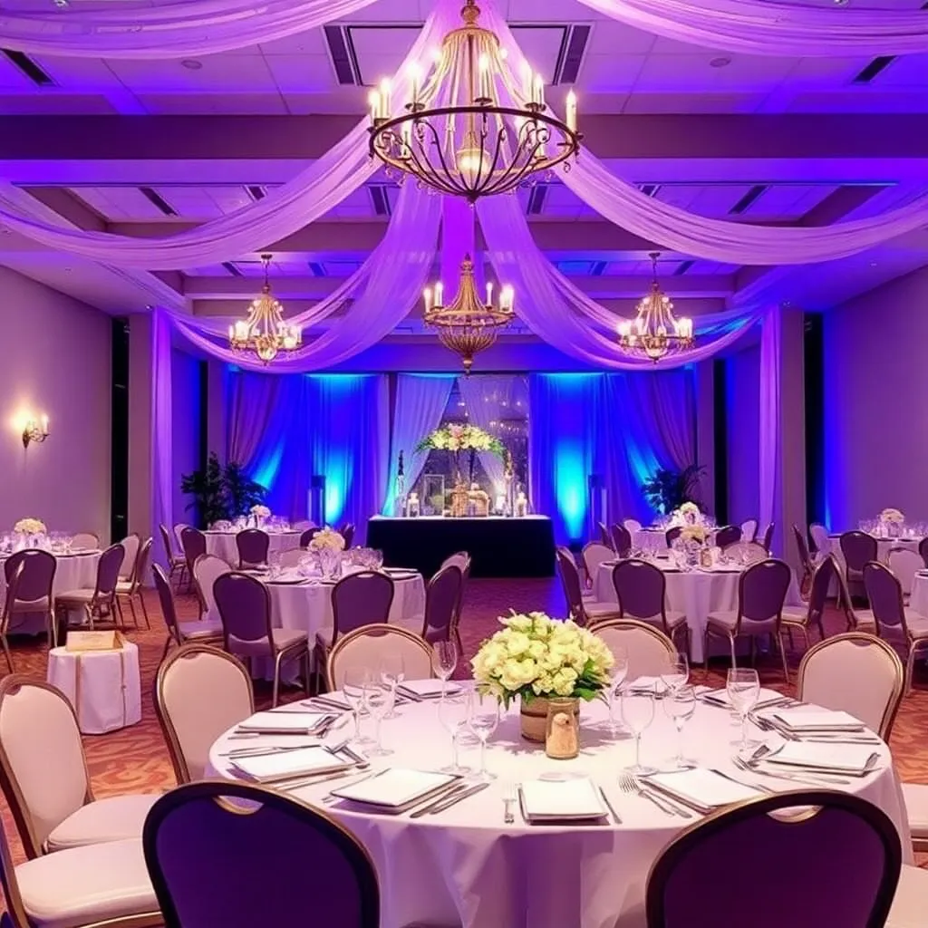 Salón Altea Eventos Morelia