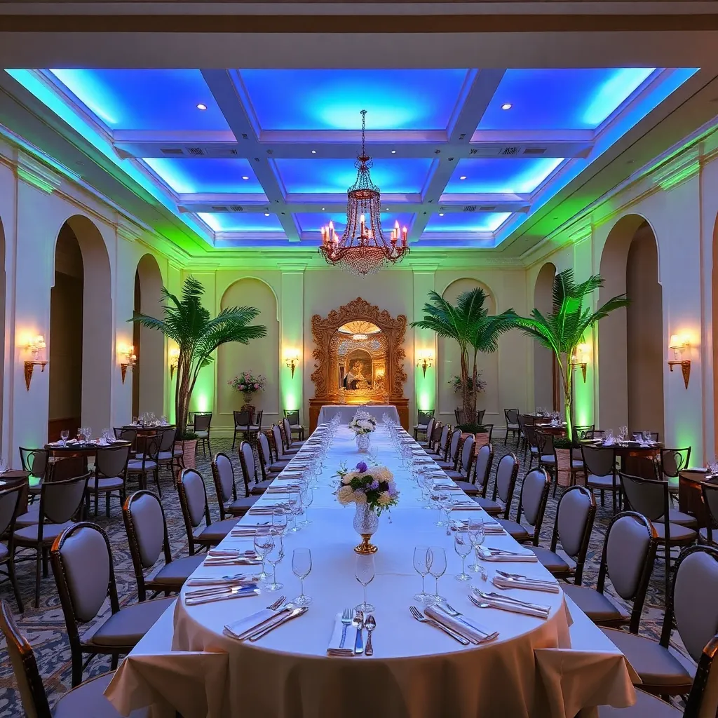 Salón Alvarado