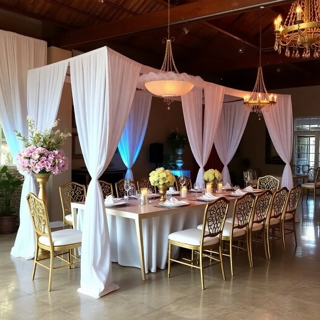 Salon Areca