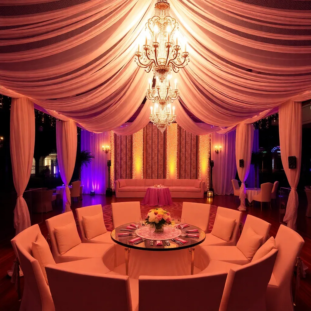 Salón Bella Fiesta