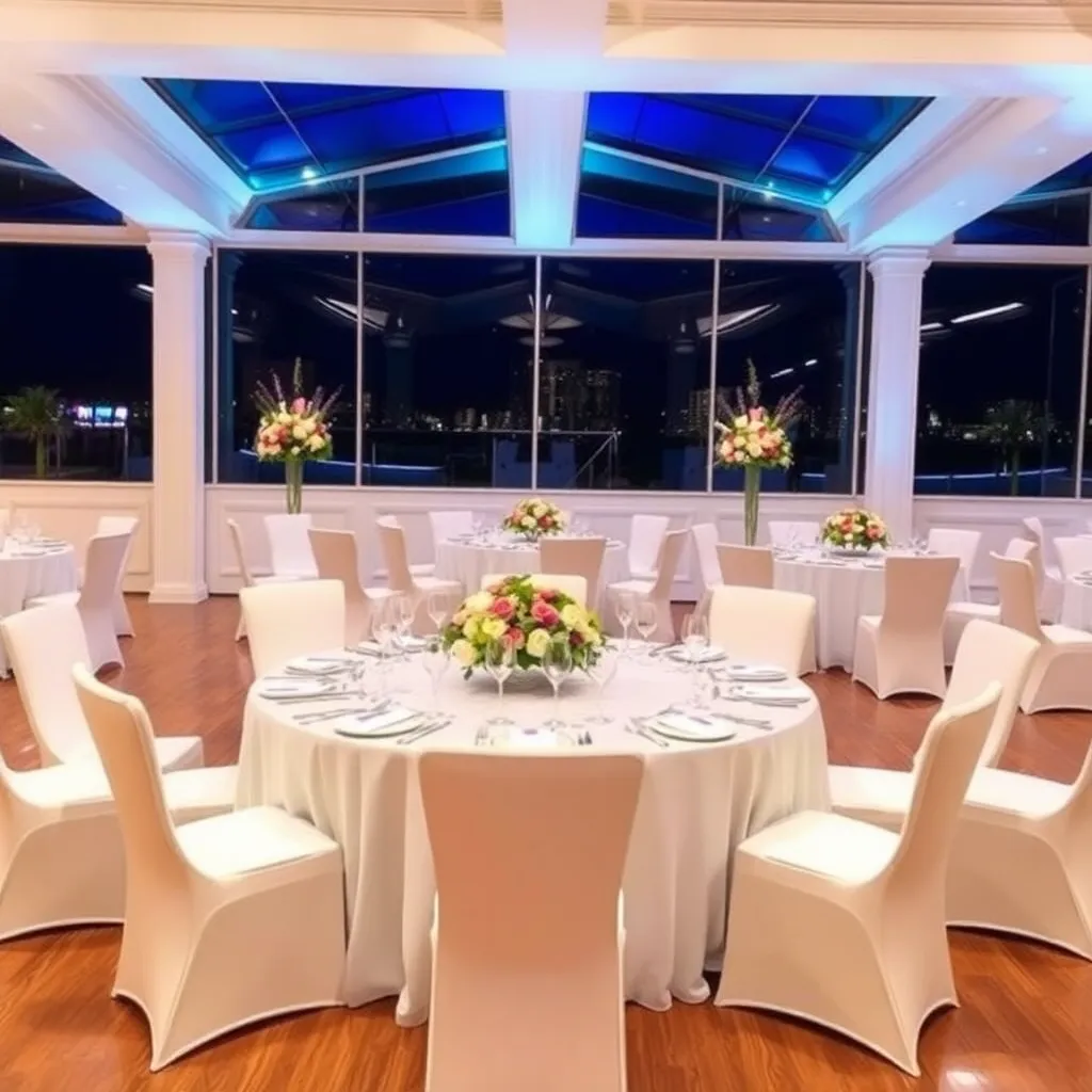Salón Camila