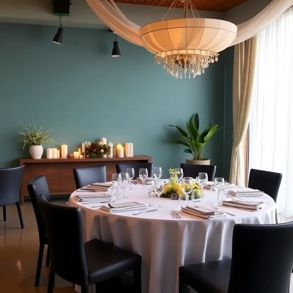 Salón Campeche