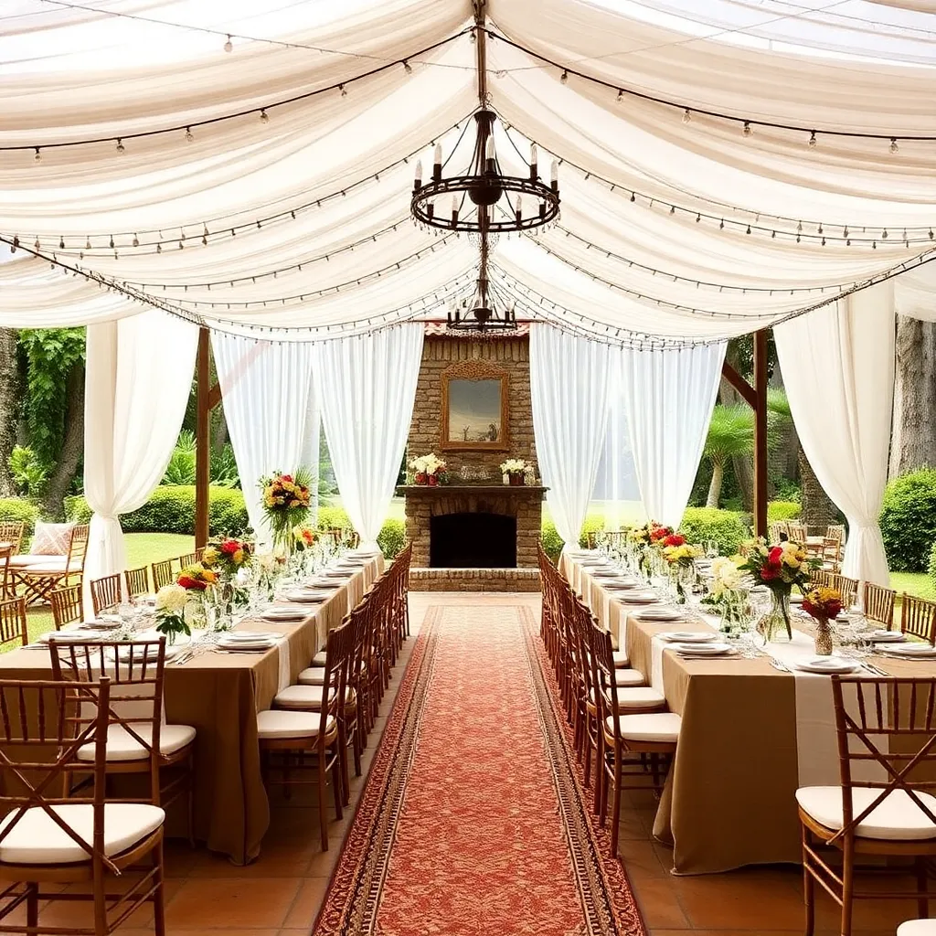 Salón Campestre Pascuales