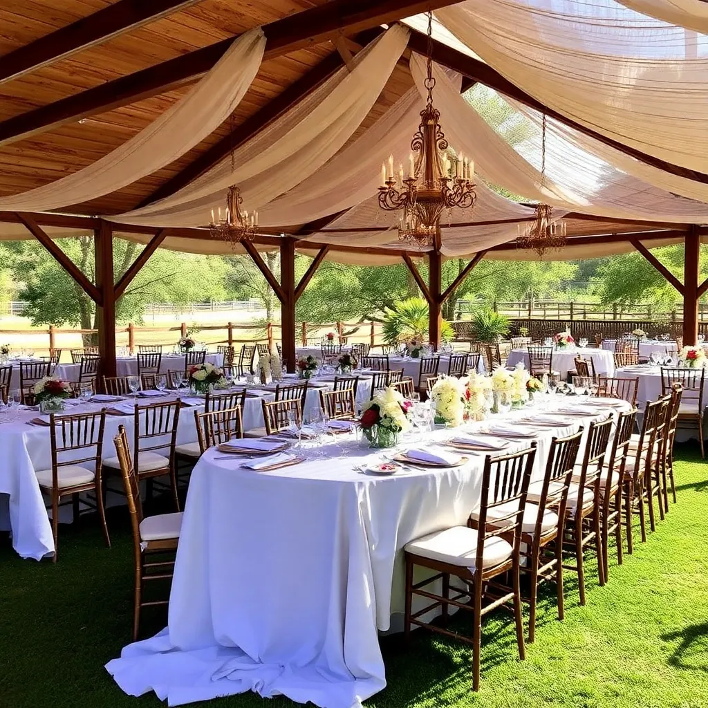 Salón Campestre San Antonio