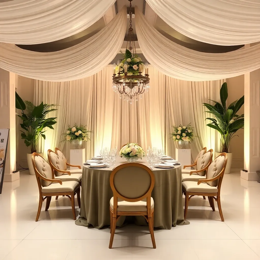 Salon Canela