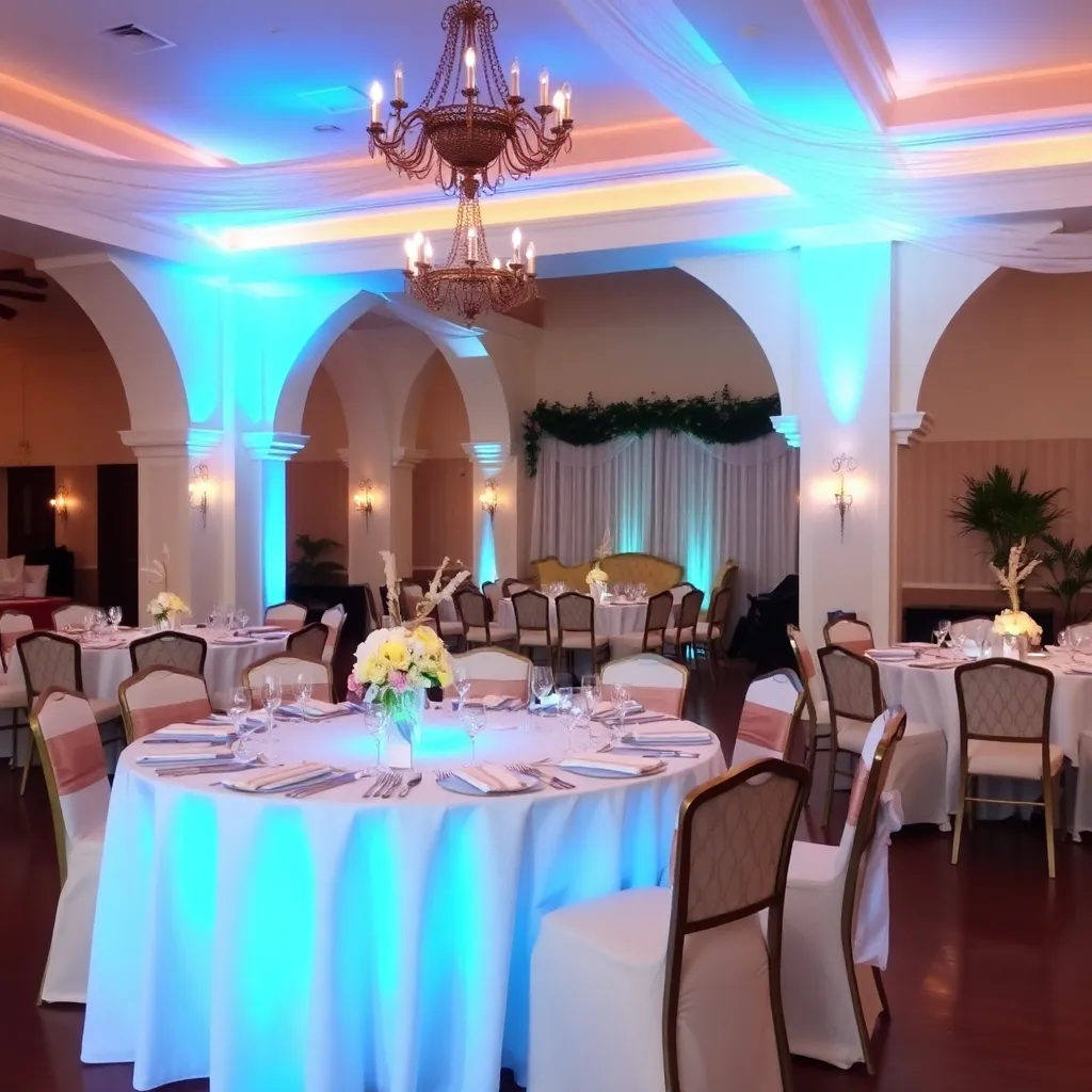 Salón Casa Magna