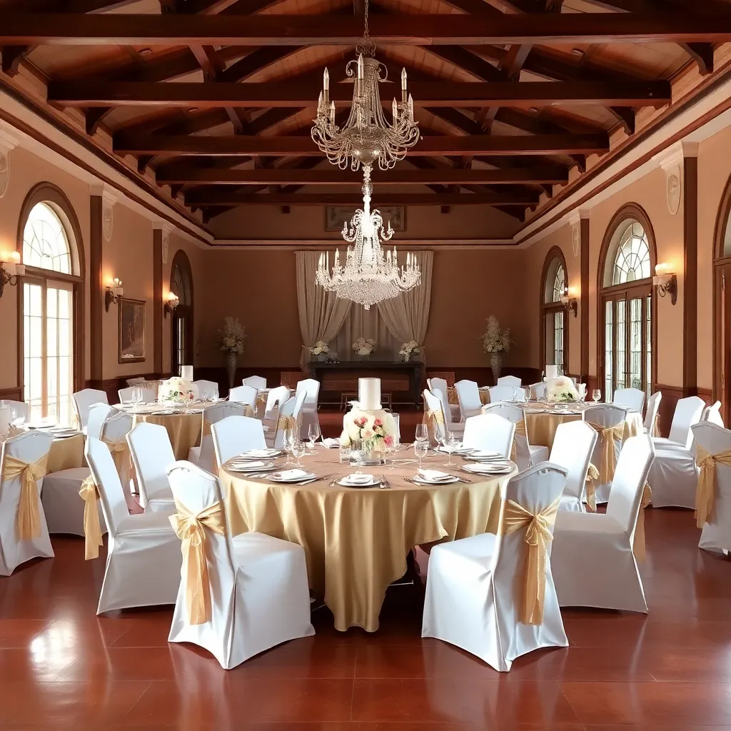 Salón Casa Victoria