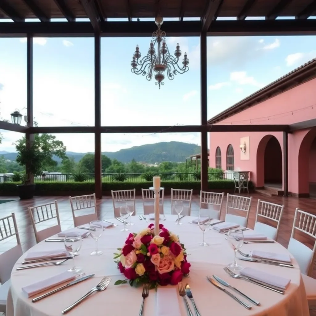 Salón Centenario