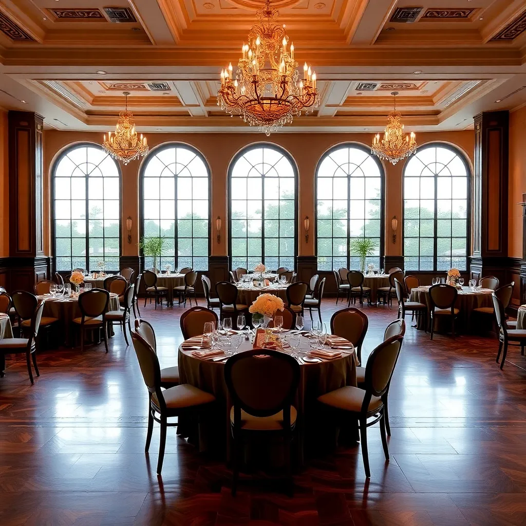 Salón Classic Torres Lindavista