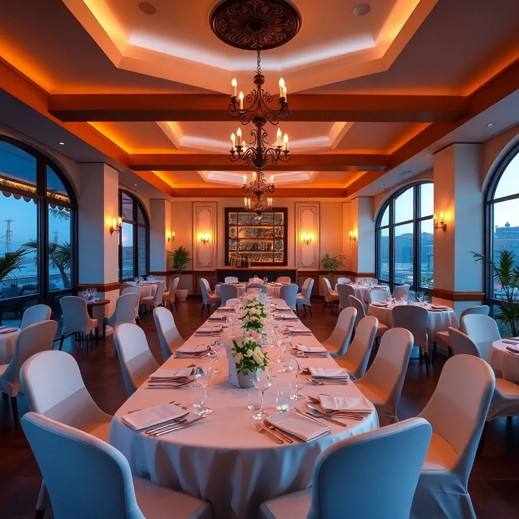 Salón Club #3