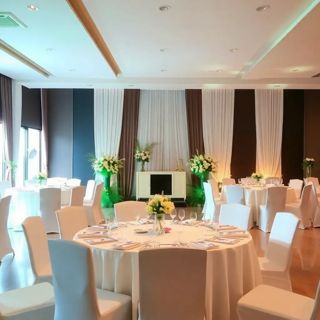 Salón Condesa