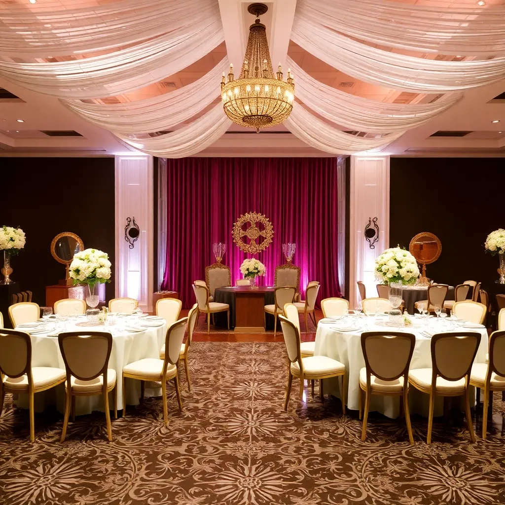 Salón Condesa