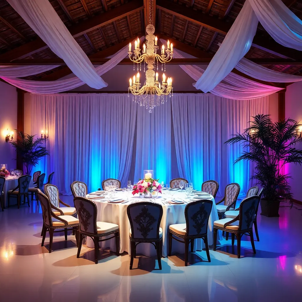 Salón Cryda´s