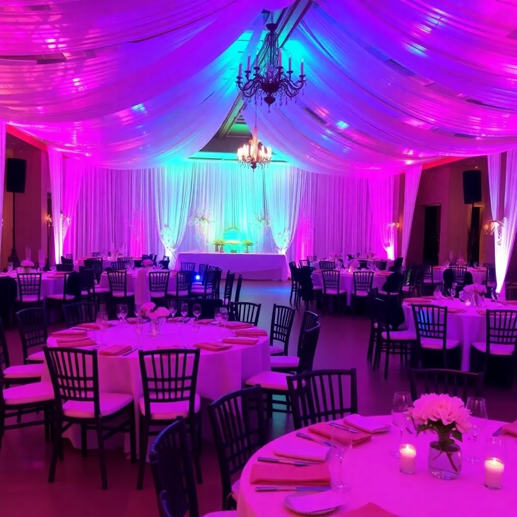 Salón Cuernavaca Eventos Sociales
