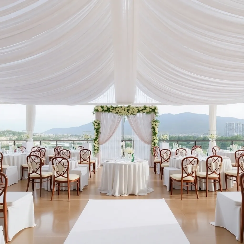 Salón Damoris Bodas