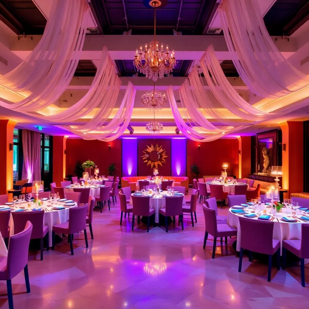 Salón Daneri