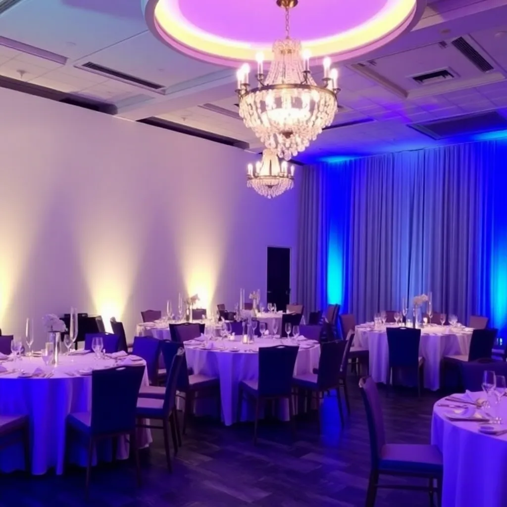 Salon D'angelos