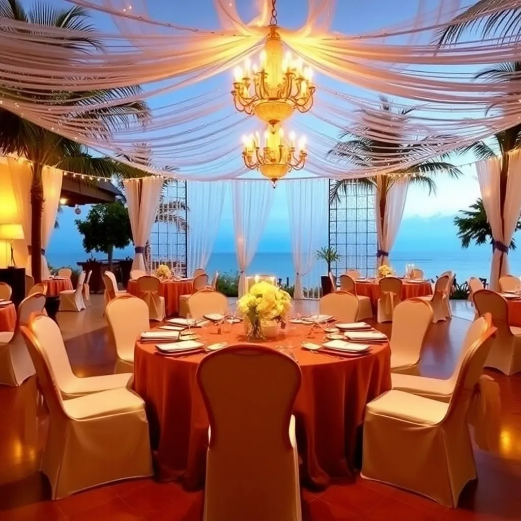 Salón D'carlo Eventos
