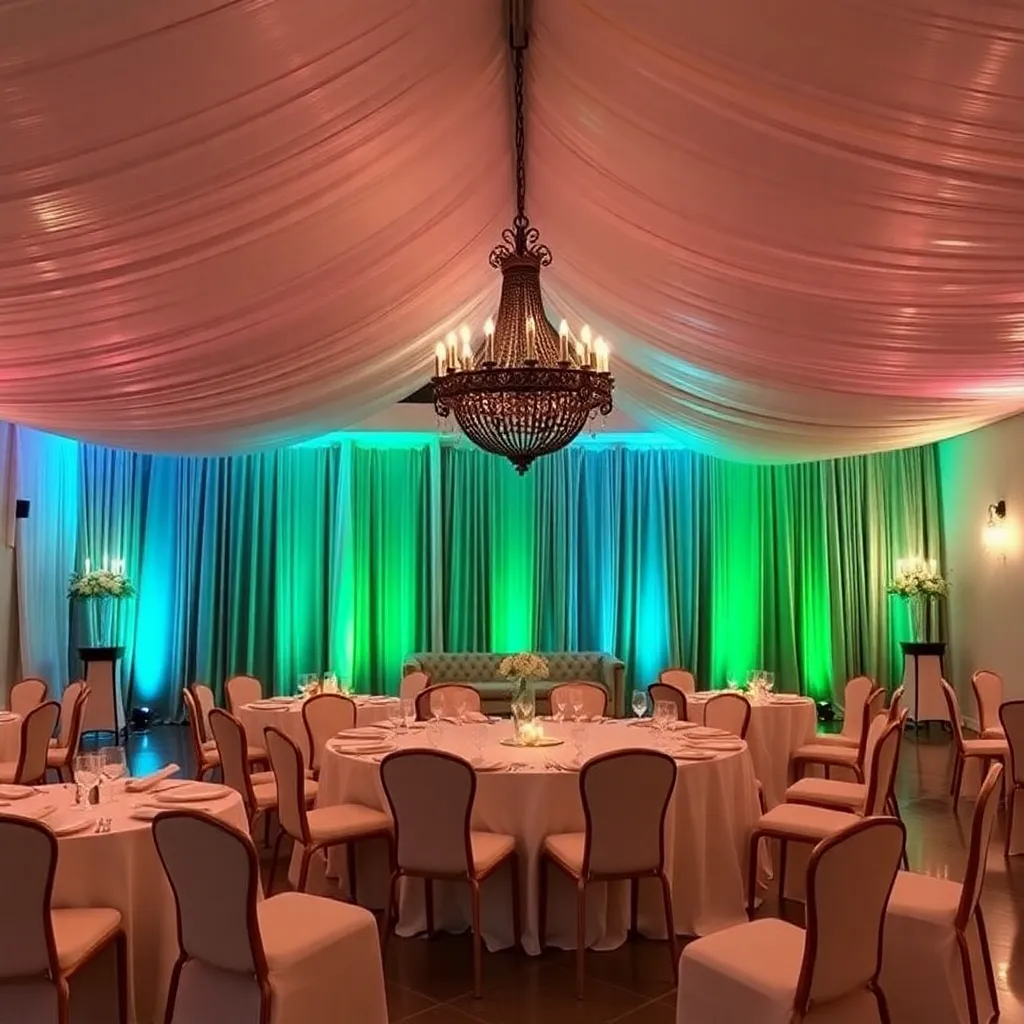 Salón De Eventos 15 60