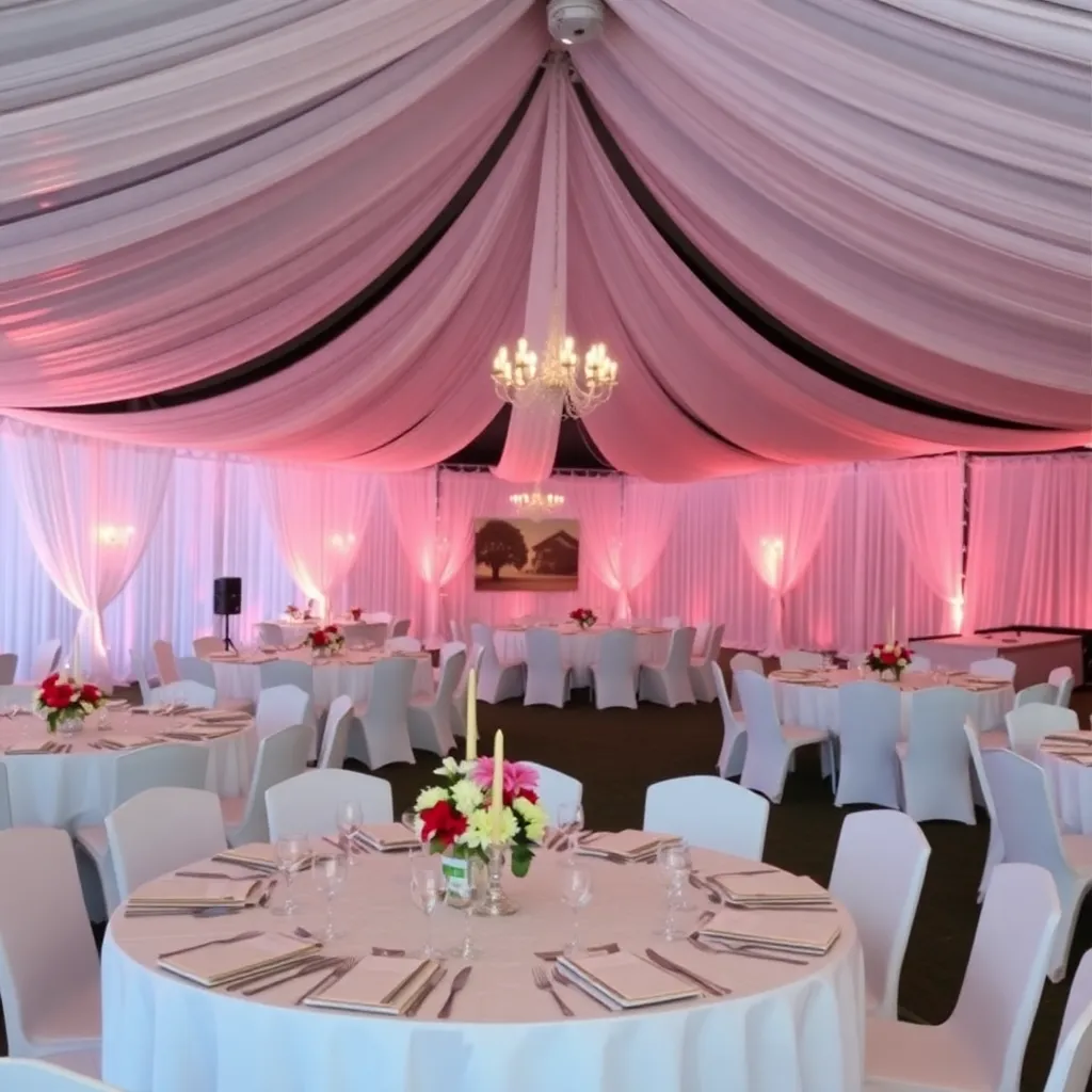 Salón De Eventos 16 De Marzo