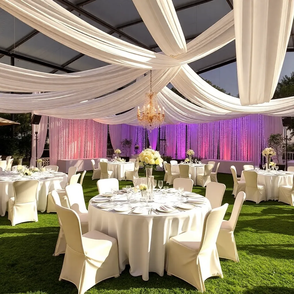 Salon De Eventos