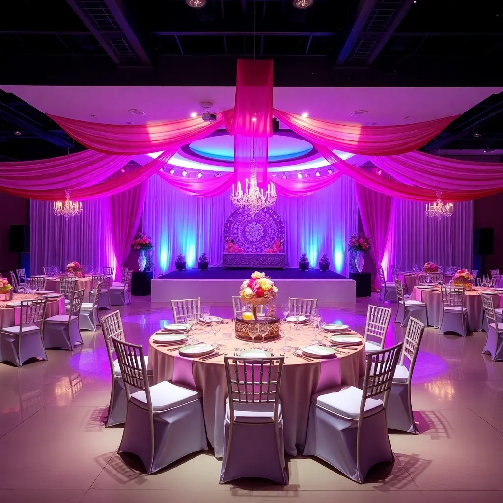 Salón De Eventos 214