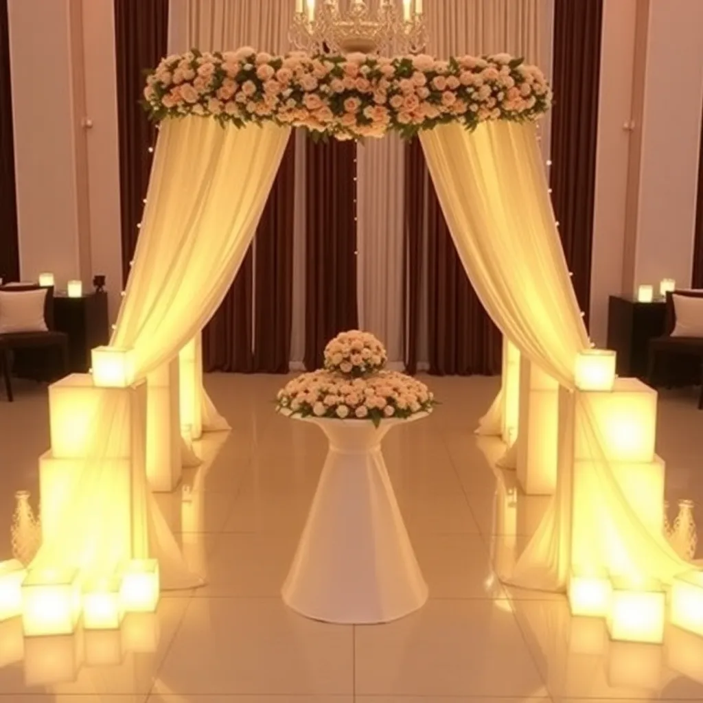 Salón De Eventos