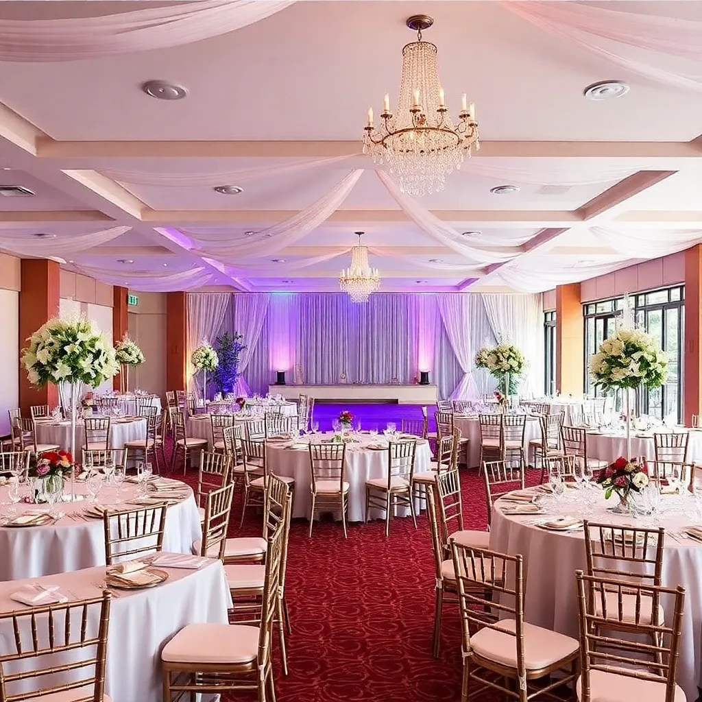 Salón De Eventos #83