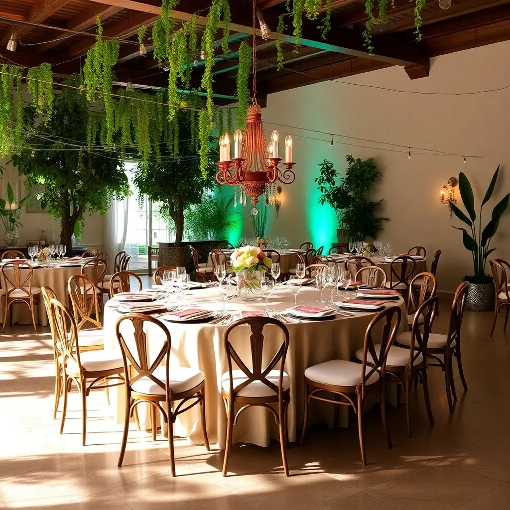 Salón De Eventos Adara