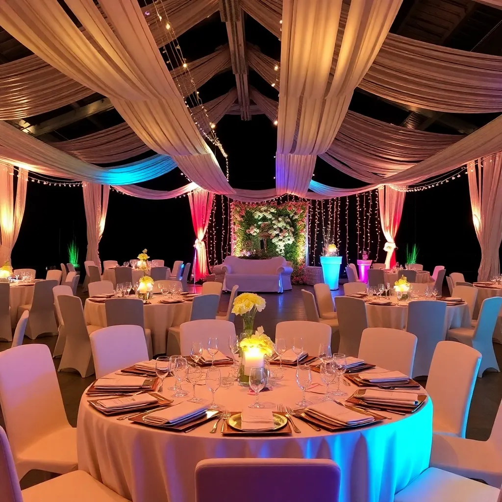 Salón De Eventos Adelina
