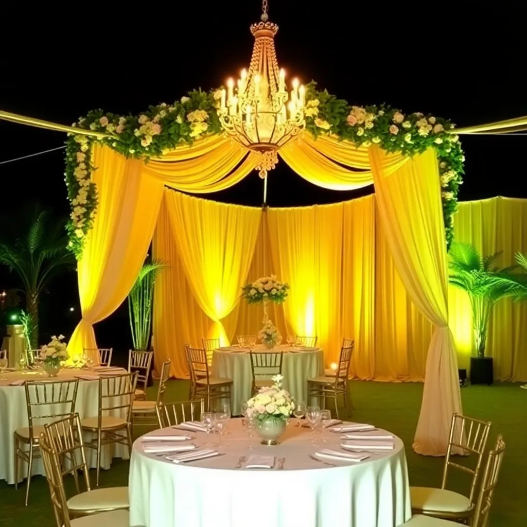 Salón De Eventos Adelita