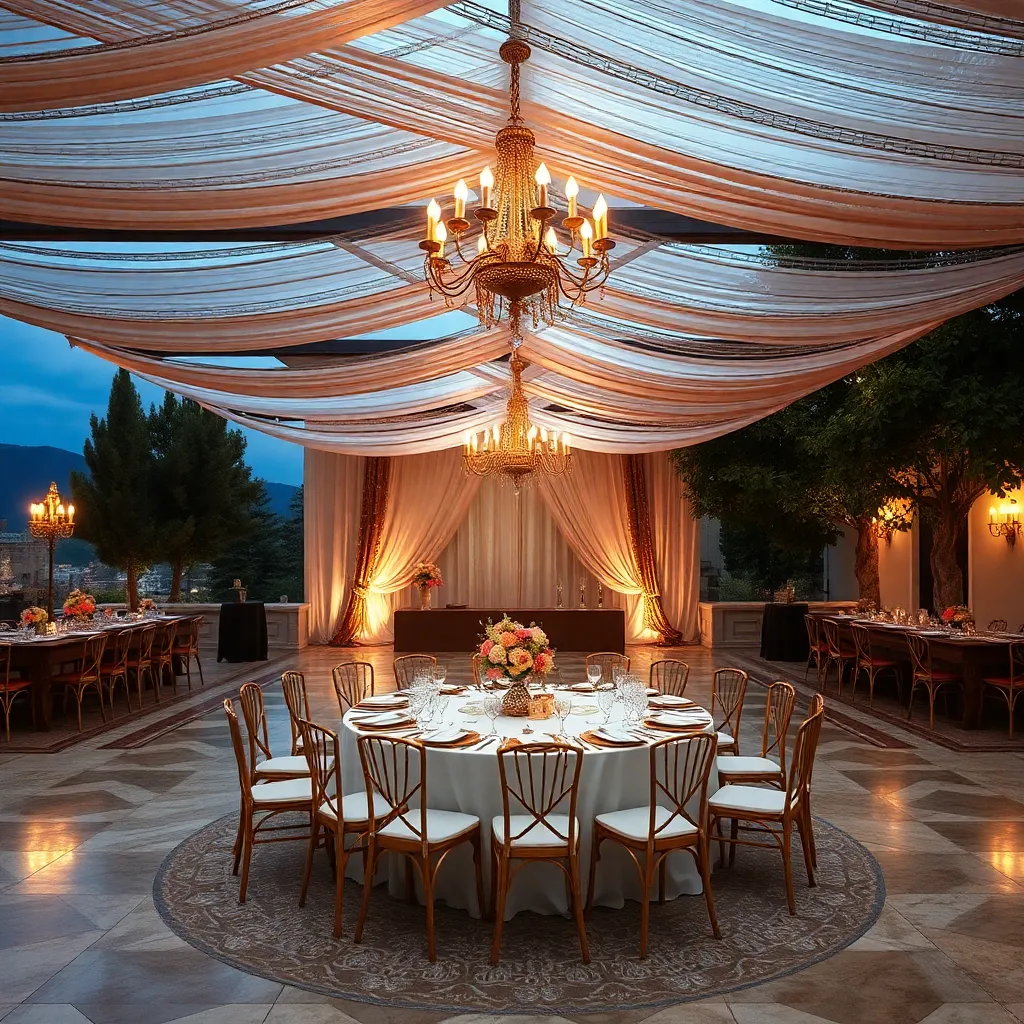 Salon De Eventos Alborada