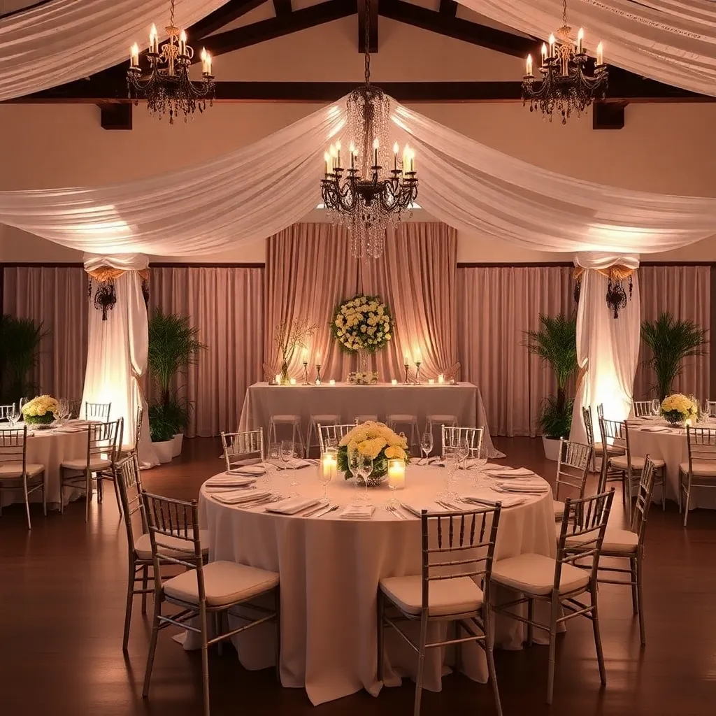 Salon De Eventos Alejandru's