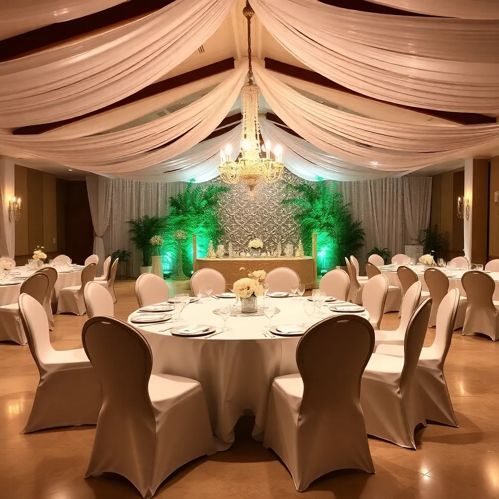 Salon De Eventos Alondra's