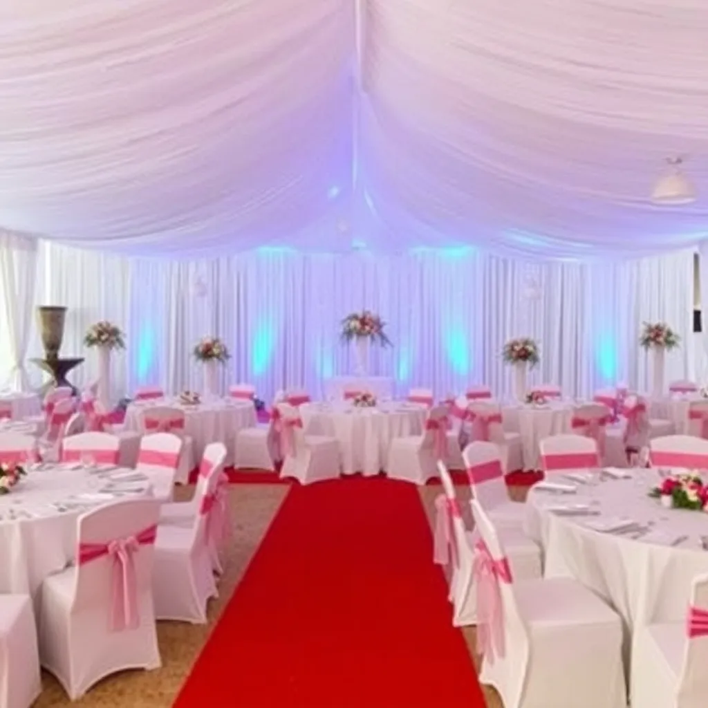 Salón De Eventos Angeles Tampico