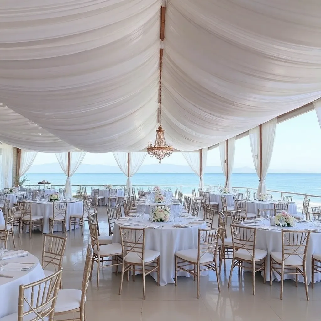 Salón De Eventos Arantza 2