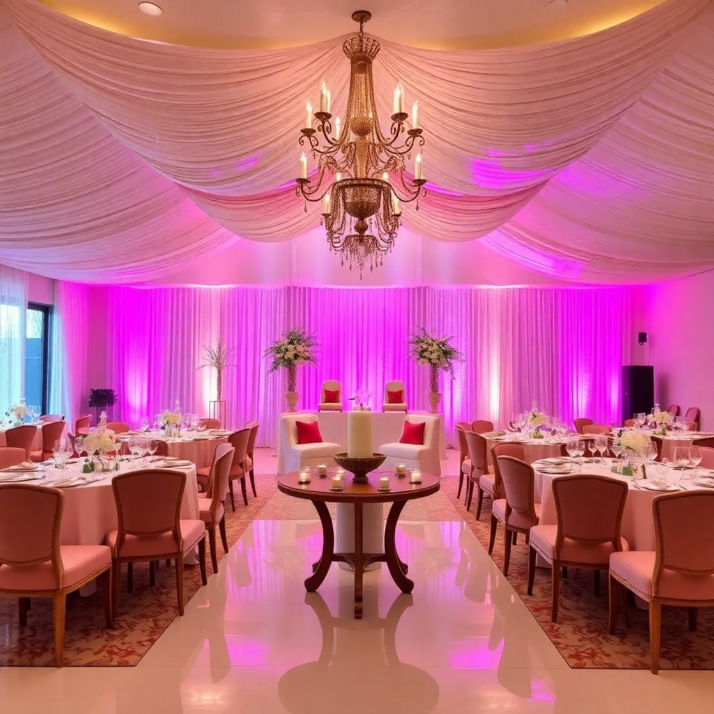 Salón De Eventos Aruma