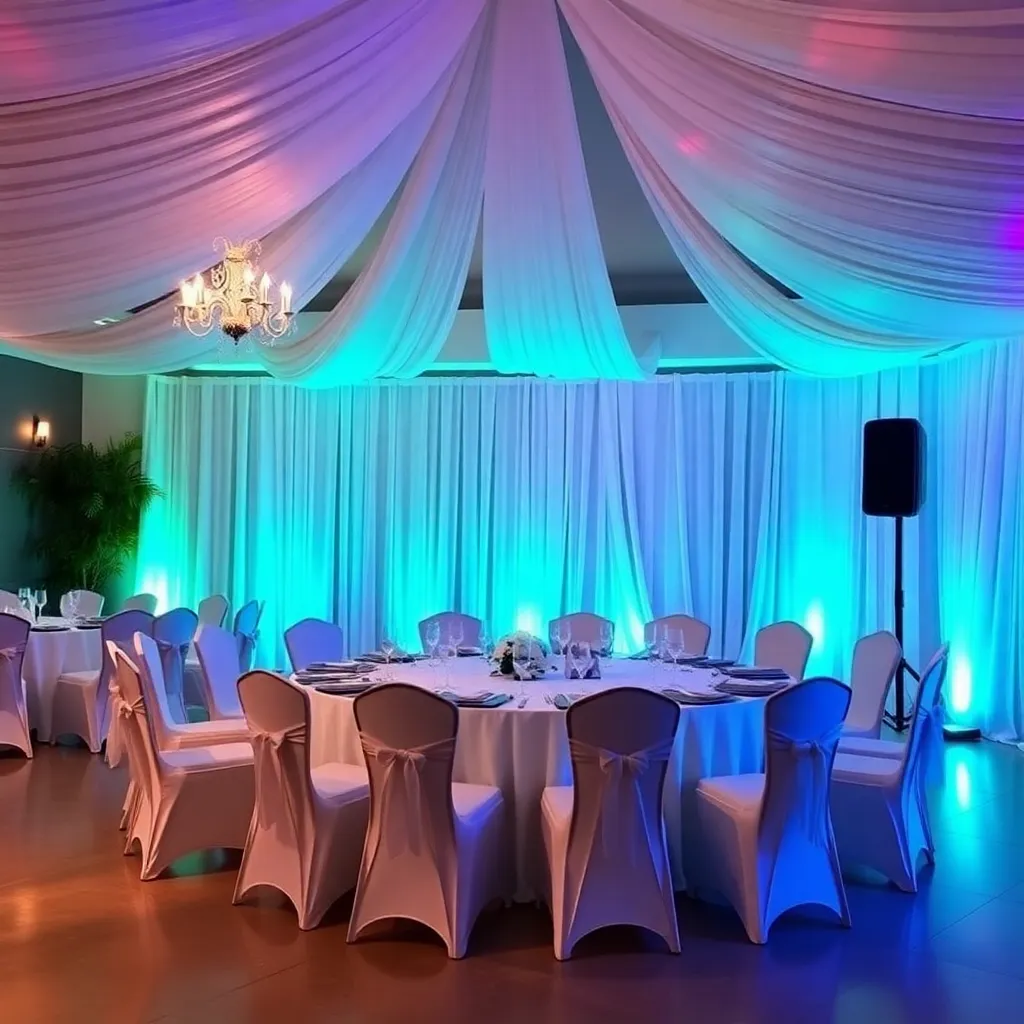 Salon De Eventos Balce