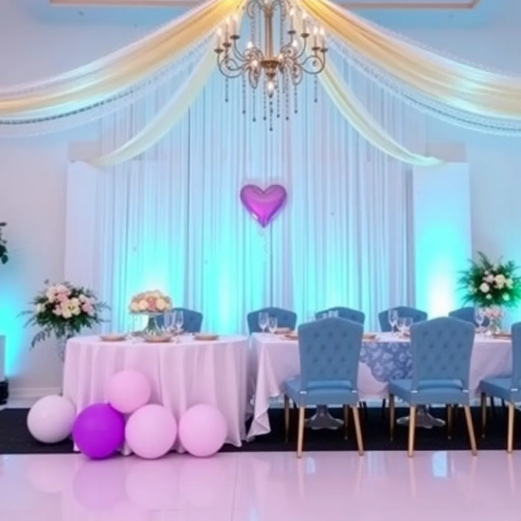 Salón De Eventos Bambinos