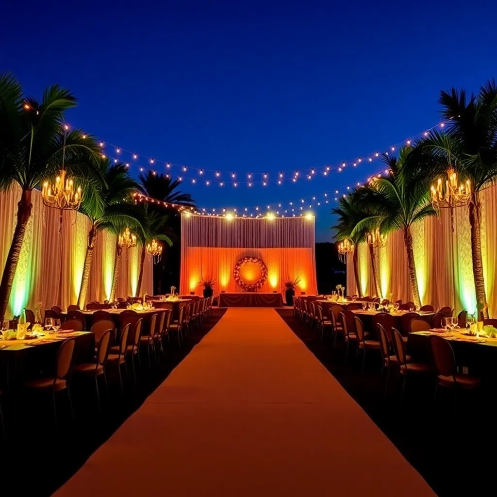 Salón De Eventos Bello Horizonte