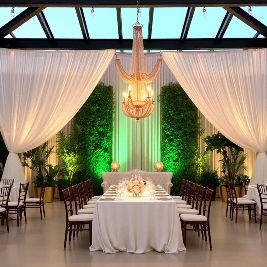 Salón De Eventos "Blanquita"