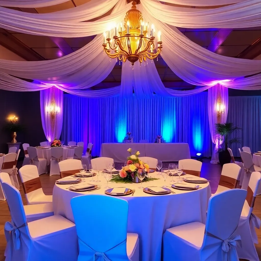 Salón De Eventos Bonastanza