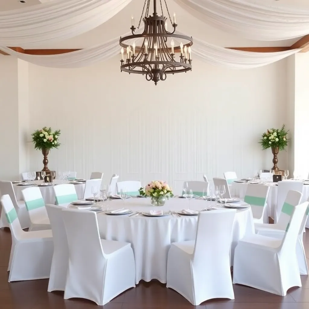 Salón De Eventos Buenos Aires