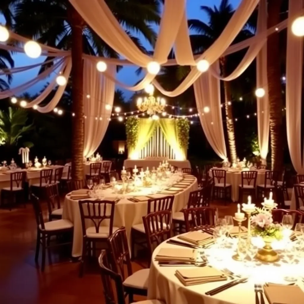 Salon De Eventos Bugambilias