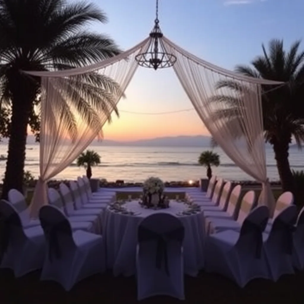 Salón De Eventos Campestre Del Sol