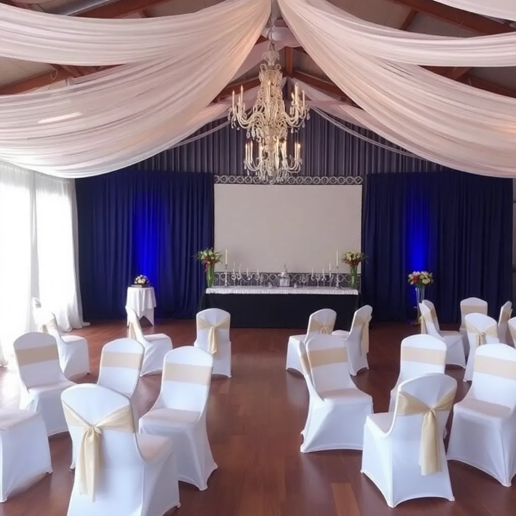 Salon De Eventos Campestre