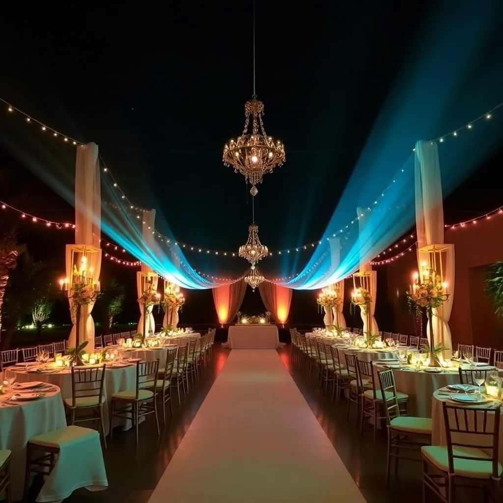 Salón De Eventos Candela